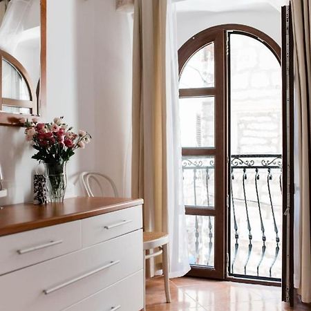 Apartment Teatar Korčula Eksteriør billede